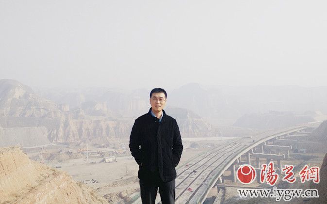 奋进中的榆林好人张亮 奋进中的榆林好人张亮