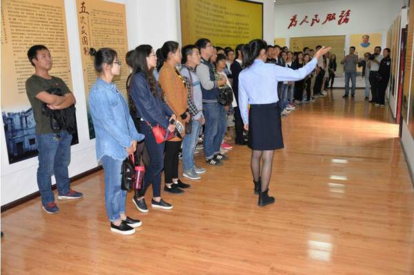 中华网评：富民县“四学”模式全方位提升大学生村官履职能力