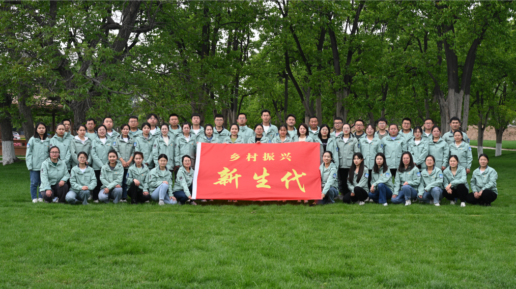 到村工作大学生奔赴乡村振兴一线.png
